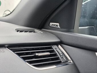 Škoda Octavia III RS 2.0 TDi 135 KW DSG XENON NAVI WEBASTO - 19