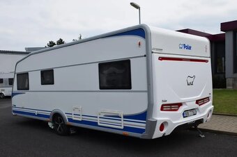 Ostatní, Polar 700 - KOMISE - 19