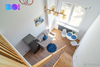 Prodej bytu 1kk, Oświęcim - 19