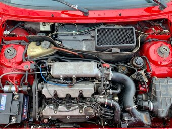 Lancia DELTA HF INTEGRALE 8V - 19