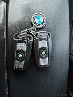 BMW E61 3L V6 - 19