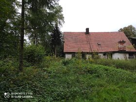 Stavební pozemek 4km od Adršpach/Teplice nad Metují - 19