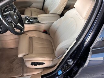 BMW X6 2016 3.0D 230kW  xDrive40d,ČR,1.MAJITEL,M-PAKET,DPH - 19