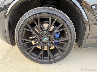 BMW X3 M40 - 19