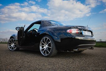 MX 5 1.8. MX5 - 19