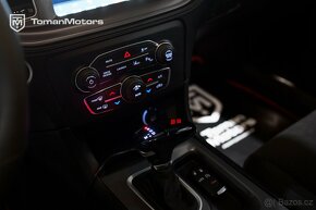 Dodge Charger R/T 392 SCAT PACK Widebody, V ČR, 2024 - 19
