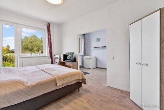 Prodej rodinné domy, 190 m2 - Vrbová Lhota, ev.č. 00005 - 19
