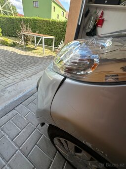 Citroen C1 2008 - 38 500 km, první majitel - 19