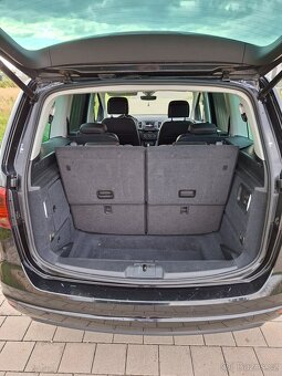 Alhambra 2.0 TDI 130kw FR-line 4drive - 19