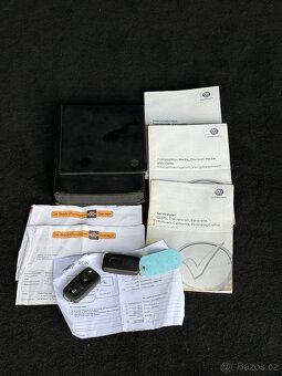 VW T6 Transporter ABT 2.0 TDI 103kW, DSG, TOP stav - 19