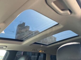 Mercedes Benz GL500 - 19