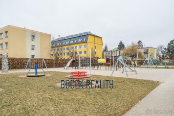 Prodej bytu 3+kk 62 m², Žebrák, ev.č. 10112 - 19
