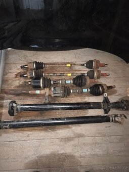 Dily kia sorento 2 - 19