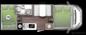 FA 699 DVB TOP VÝBAVA - 19