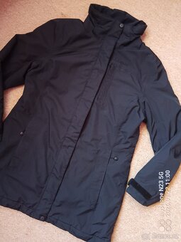 Bunda dámská zn."SCHÖFFEL" vel."L" - 19