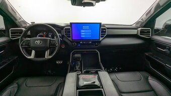 2022 TOYOTA TUNDRA LIMITED CREWMAX 4WD - 19