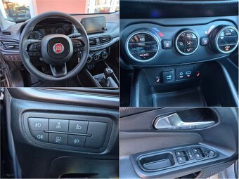 Fiat Tipo 1.4 Turbo S-Design 88kW - 19