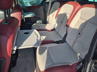Citroën Brlingo Multispace 1,6i Selection - 19