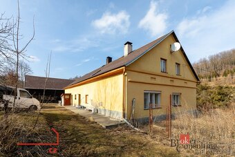 Prodej, domy/rodinný, 380 m2, Dlouhá Voda 13, 79395 Město Al - 19