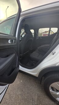 Prodám Volvo XC 40 2.0, D3, FWD, Diesel - 19