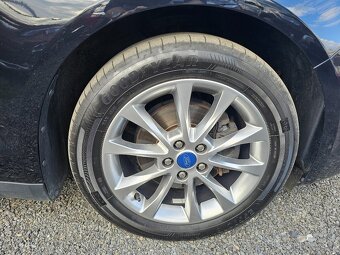 Mondeo 2,0 TDCi 88KW EcoBlue 2022,NAVI, LED, ALU,TEMPOMAT - 19