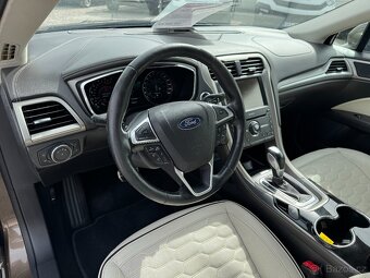 Ford Mondeo 2.0TDCi 154kW Aut. VIGNALE - 19