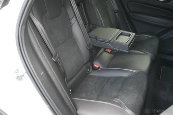 Volvo XC 60 2.0 T5, ČR, R-Design, Tažné zařízení - 19