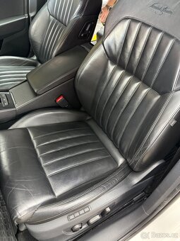 ŠKODA Superb III kombi, L&K, 140 kw, 4x4 - 19