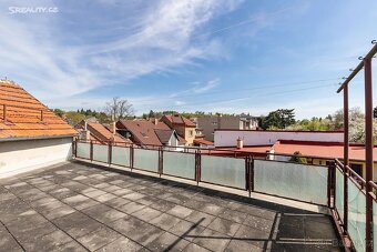 Prodej rodinného domu 362 m², pozemek 362 m² Šimáčkova, Brno - 19