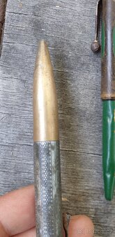 ZAMLUVENO-STARÉ TUŽKY 1.REPUBLIKA - STŘÍBRO, MECHANICKÉ - 19