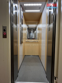 Pronájem bytu 3+1, 66 m², Litoměřice, ul. Stránského - 19