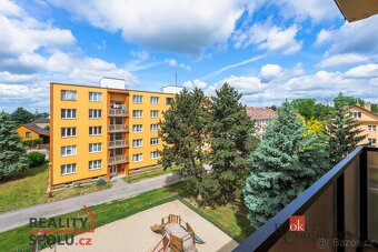 Prodej, byty/3+1, 67.4 m2, Křivoklátská 831, 27101 Nové Stra - 19