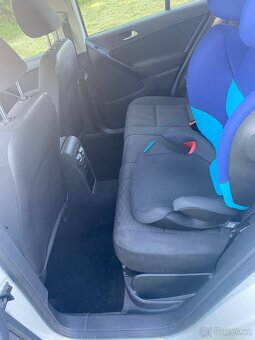 Tiguan 2,0 TDI Edice cross - 19