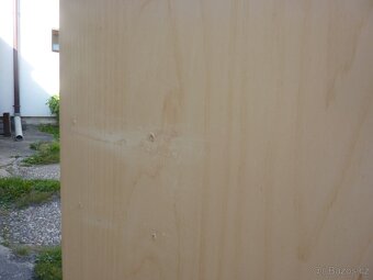 Ikea MAGIKER vitrina/úložná sestava trojdílná - 19