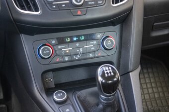 Ford Focus 1.0 EcoBoost Trend - 19