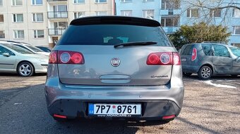 Fiat Croma 1.9 JTD 110kW automat - 19
