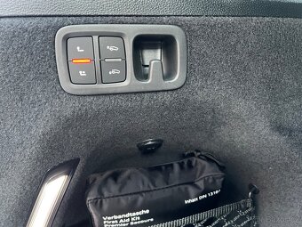 AUDI Q7 S-LINE BLACK PACKET B&O NEZ.TOPENÍ DOVĚRY TAŽNÉ DPH - 19