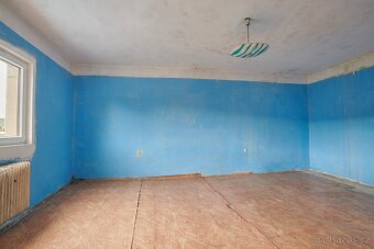 Prodám dům 184m² v obci Ležky - Lubenec - 19