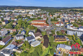 Prodej, byt 2+kk mezonet, CP 51 m2, ul. Lázeňská, Lanškroun, - 19