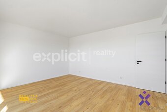 Prodej exkluzivního bytu 3+kk, 135 m² se třemi terasami - Re - 19