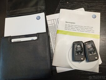 Volkswagen Golf, 2,0 TDi 110kw Highline - 19