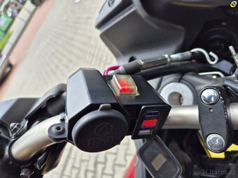 Suzuki DL 650 V-Strom ABS - 19