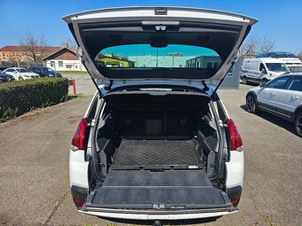 PEUGEOT 3008 2016 1.2 E-THP 96kW,VÝHŘEVY,TEMPOMAT,PARK.SENZ - 19