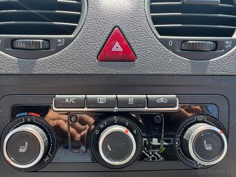 Volkswagen Caddy, Maxi 2,0 TDi 81kW 4x4 4-motion - 19