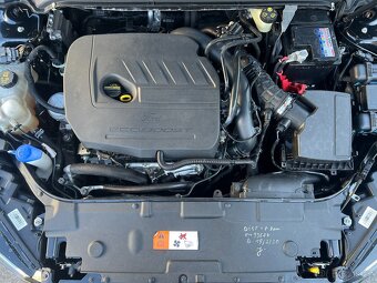 Ford Mondeo 1.5 Ti-VCT 118 kW - 19