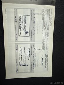 Peugeot Rifter, 1.5 BlueHDI 100 S&S,7-míst,DPH, ČR - 19