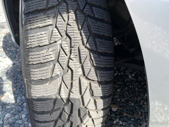 ŠKODA FABIA 3 III; 1.2 TSI; 23 tkm 66kW; AMBITION - 19