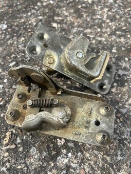 Díly na MTS LIAZ, RTO, Avia - 19