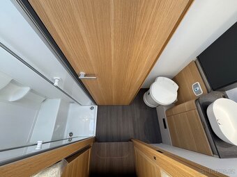 ADRIA MATRIX 670 SL, FIAT 2025, AKCE - 19