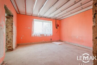 Prodej, rodinný dům, 150 m2, Dětřichov, ev.č. 00116 - 19